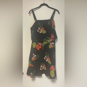 COCO+CARMEN Dress.  Size L/XL